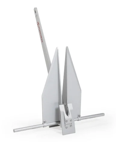 Fortress Anc FX85 Marine FX85 47 lb Aluminum-Alloy Anchor