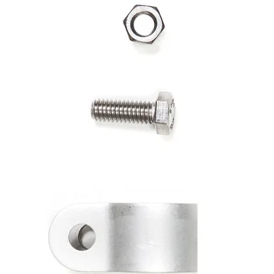 Fortress G-7CLIPSET Guardian G-7 - Clip Set