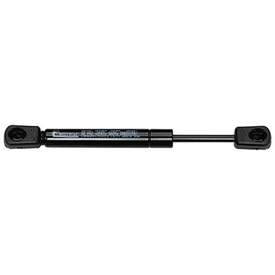 Whitecap G-8010C 10" Gas Spring 10lb - Black Nitrate