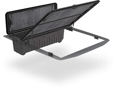 Stowe Cargo G1650092 07 Silv 1500 6 6 Cover