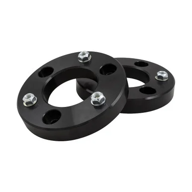 Trailfx G20LL4 Strut Spacers for Chevy Silverado