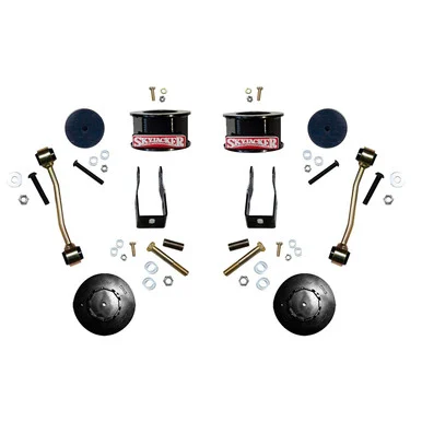 Skyjacker G250MMSB 2.5" Suspension Lift Kit