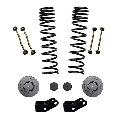 Skyjacker G250RPELT 2.5" Suspension Lift Kit