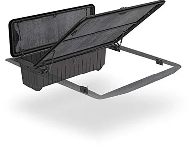 Stowe Cargo G2650092 14 Silv 1500 6 6 Cover