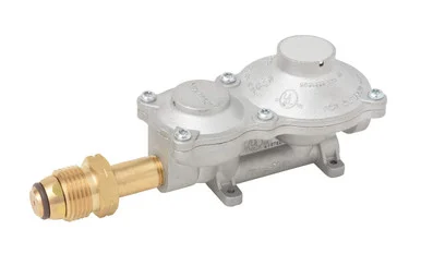 Flame King G2R150BPOL Compact Regulator