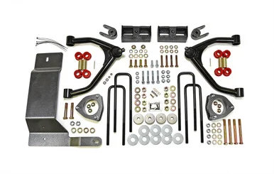 TRAILFX Suspension Lift Kit G40SL2