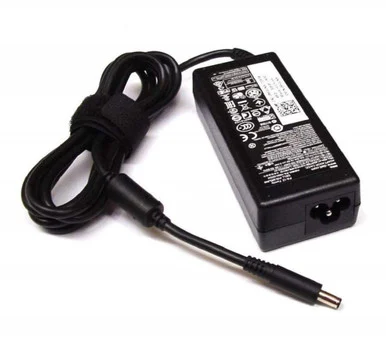 Dell G4X7T 65W Laptop AC Power Adapter 7.4mm Tip - Dell Computer