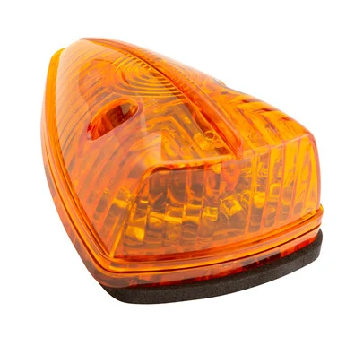 Grote G5053 LED Marker Light Yellow