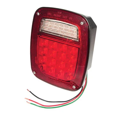Grote G50825 Stop Turn Tail Light
