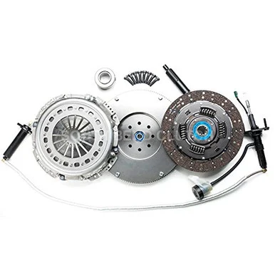 Southbend G56OFEK Clutch Kit - south bend clutch
