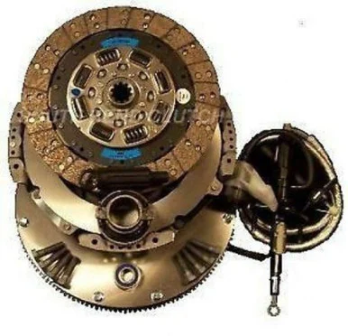 Southbend G56OKHD Clutch Kit - south bend clutch