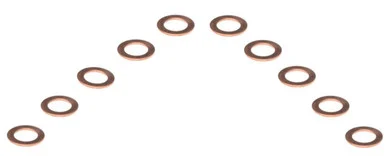Raybestos G5795 Copper Gasket