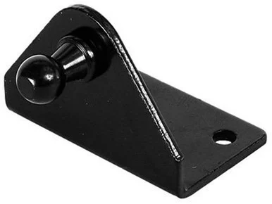 RV Designer G835 Gas Prop Bracket