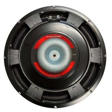 Eminence GASCX 12" Guitar Speaker