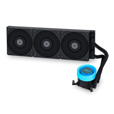 Lian Li GA2L24PB Galahad II Lite 240mm PBT Fan Liquid CPU Cooler