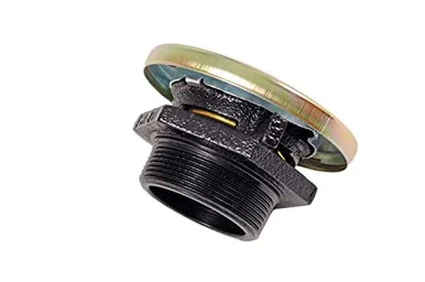 Dee Zee DZGASCAP Transfer Tank Cap