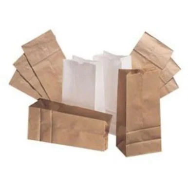 AJM Squat Grocery Bags (gb05np5c)