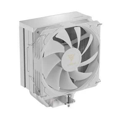 GAMDIAS GDBOREAS BOREAS E2-410 WH CPU Air Cooler White