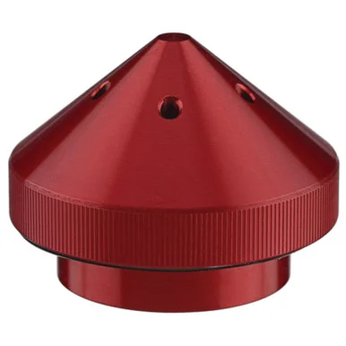 T-H Marine GFELMGTRDP Trolling Motor Prop Nut