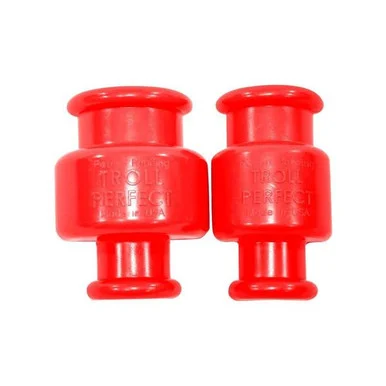 T.h. Marine GFTP-MG-R-DP Th Marine G-force Troll Perfect For Motorguide Red