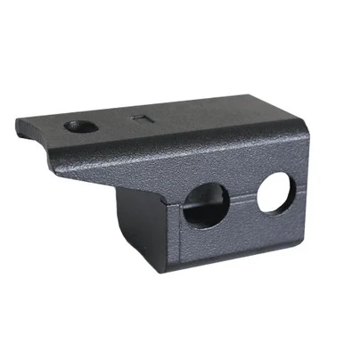 Gen Y Hitch GH0162 Pintle Lock Shank