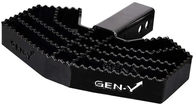 Gen Y Hitch GH030 Anti Rattle Hitch Step