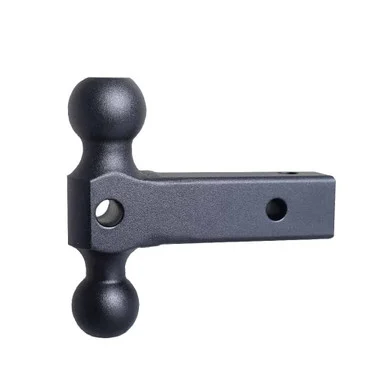 Gen Y Hitch GH031 Dual Ball Mount