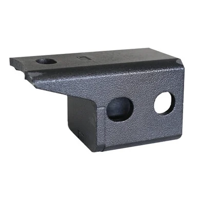 GEN-Y Hitch 21K Pintle Lock 2.5" Shank. GH-062