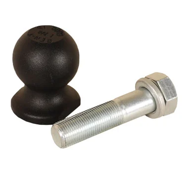 Gen Y Hitch GH090 Dual Ball Mount