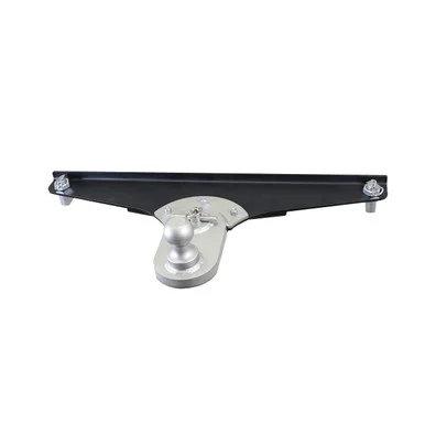 Gen Y Hitch GH21001 GoosePuck Ball Puck Mount