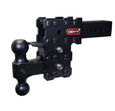 Gen Y Hitch GH2423X Phantom Series Shank