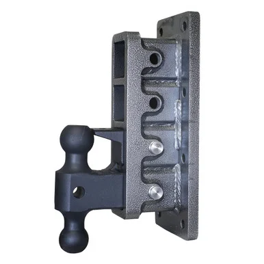 Gen Y Hitch GH3024 Bolt On Drop Hitch