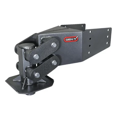Gen Y Hitch GH8051 Torsion Flex King Pin Box