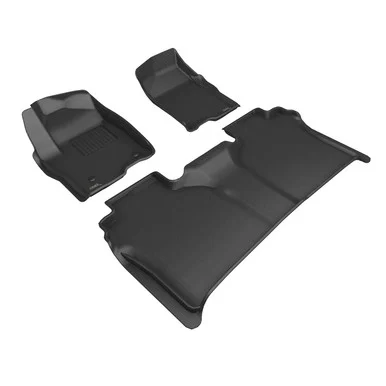 3D Mats L1GM03201509 Kagu Floor Mat