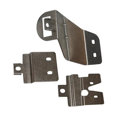 Slick Locks GMFVKSLIDE Slide Blade Bracket Kit