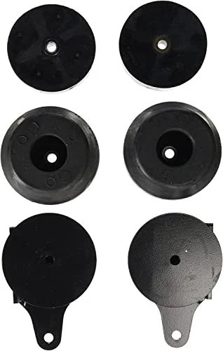 Timbren GMRTT35S Suspension Enhacement System