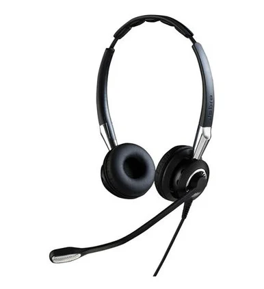 Jabra BIZ 2400 II QD DUO UNC GN2409720209 - gn netcom