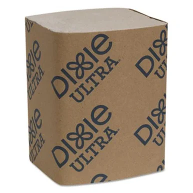 Dixie Ultra® Interfold Napkin Dispenser Refill (gpc-32019)