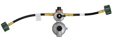 AP Products MEGR253PPT24 Female Inverter Flare