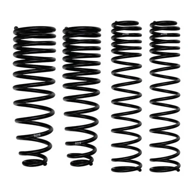 Skyjacker GR60FR Front and Rear Coil Springs