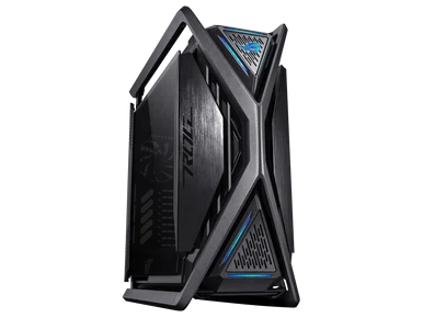 ASUS GR701BTFBKPWMFAN ROG Hyperion GR701 BTF Edition E-ATX PC Case GR701/BTF/BK/PWMFAN//