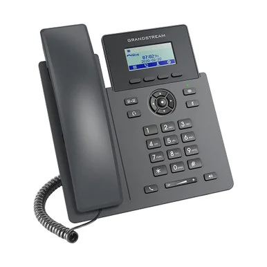 Grandstream Networks GRP2601P 2-Line IP Network Phone