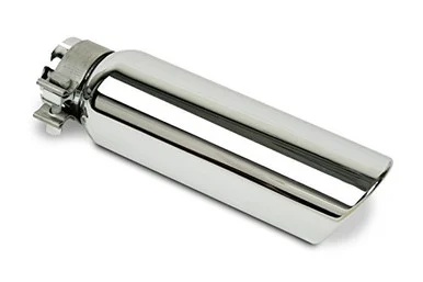 Go Rhino GRT3410 Stainless Steel Exhaust Tip