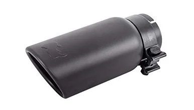 Go Rhino GRT3410B Black Exhaust Tip