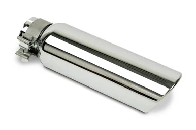 Go Rhino GRT4514 Stainless Steel Exhaust Tip