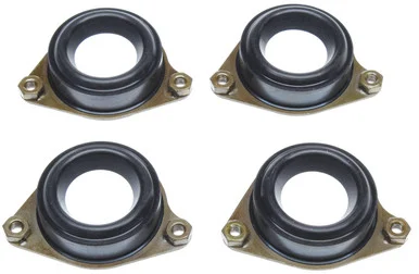 Clevite GS33914 Spark Plug Tube Seal - clevite 77