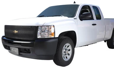 FIA GS90159 Grille Bug Screen for GMC Sierra
