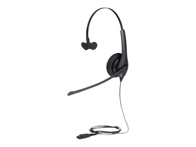 Jabra GSA15131578801104 BIZ 1500 Mono PTT Bundle - gn netcom