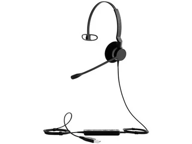 Jabra BIZ 2300 Headset GSA2393823109PTT - gn netcom