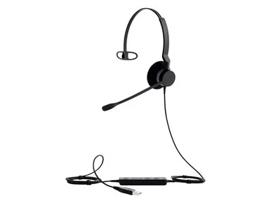 Jabra BIZ 2300 Headset GSA2393829109PTT - gn netcom